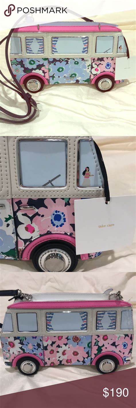 kate spade volkswagen purse